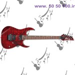 گیتار الکتریک IBANEZ RG920QMZ
